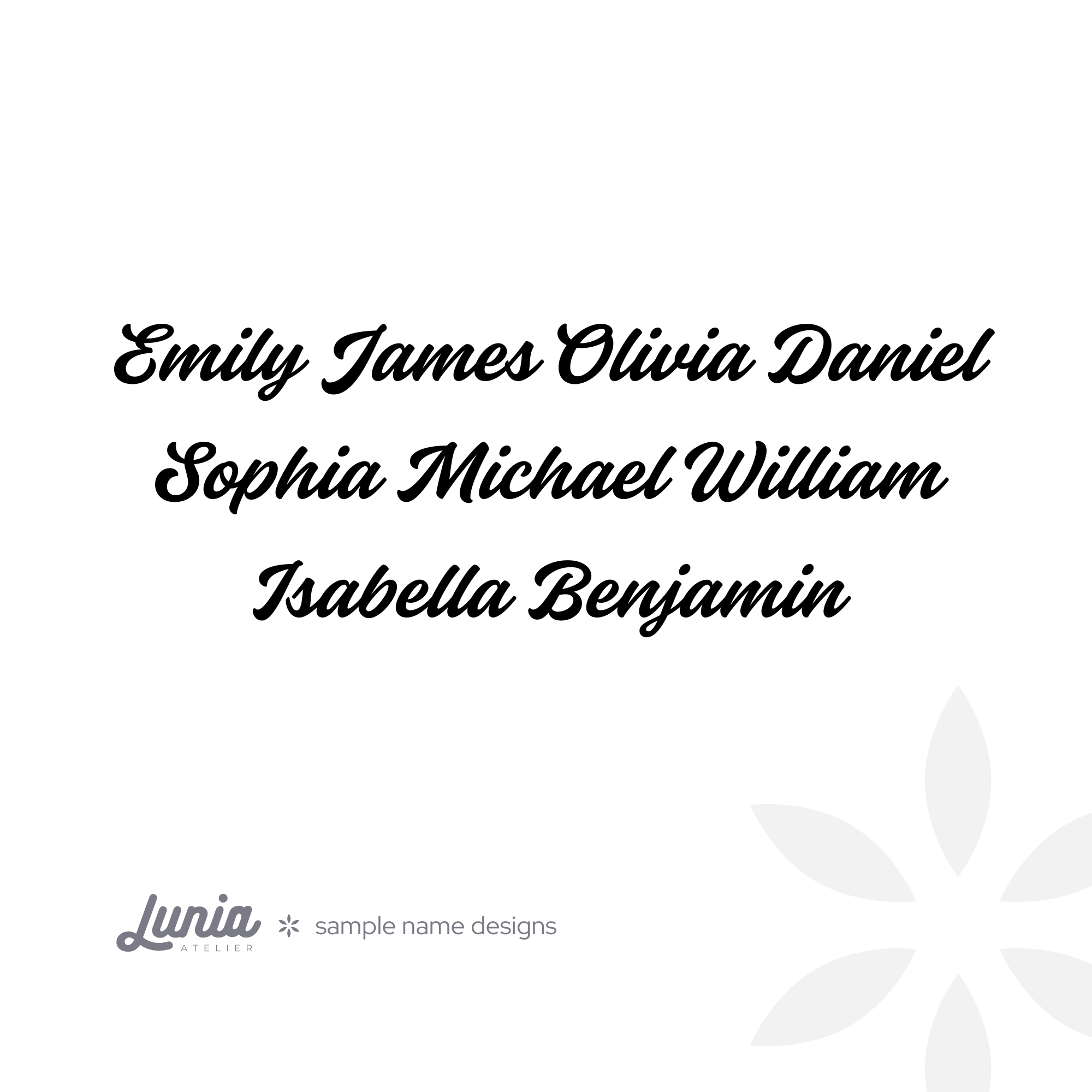 Essence Vertical Personalized Name Custom Necklace 14K Gold
