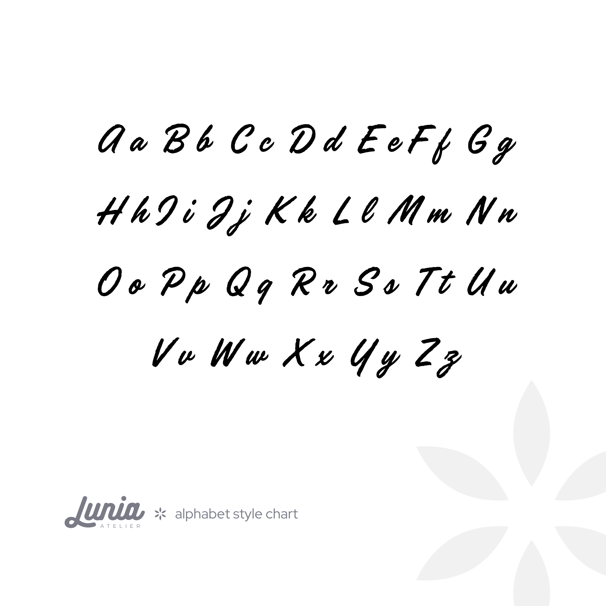 Personalized Vibe Name Custom Necklace 14K Gold