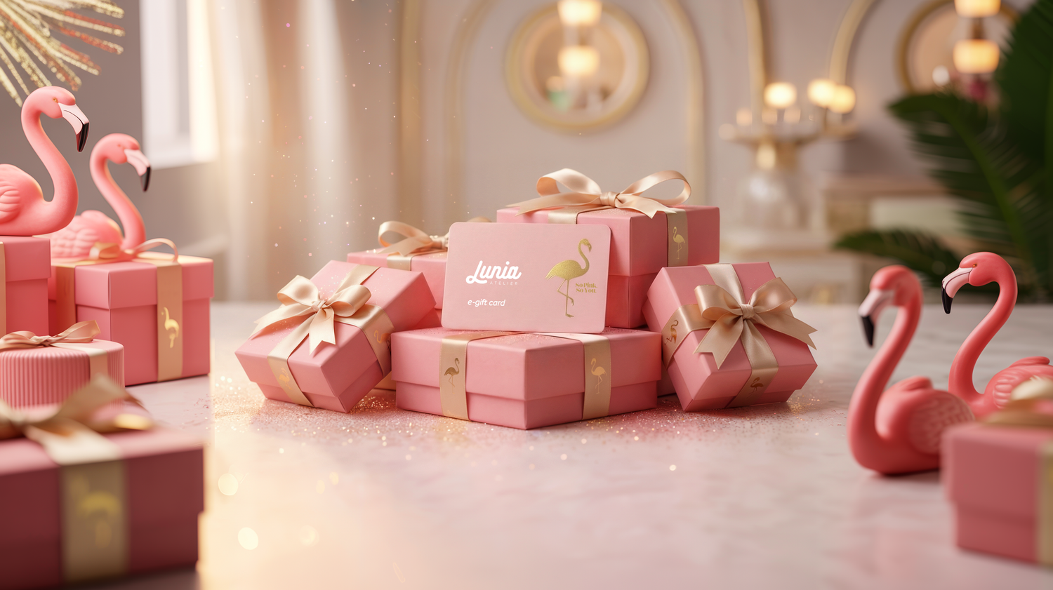 Jewelry e-gift card for birthdays anniversaries and special moments