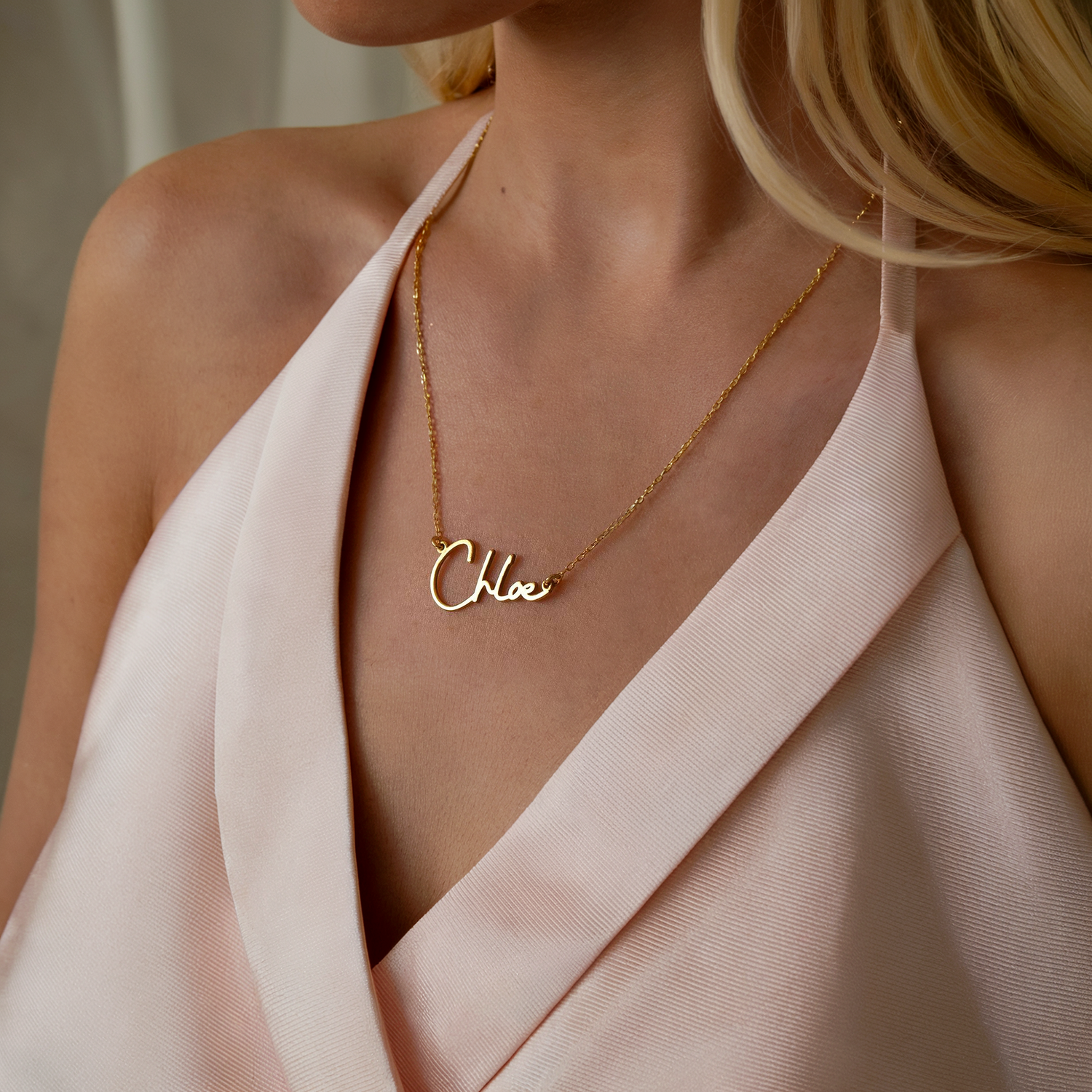 Selected custom jewelry featuring personalized fine jewelry designs