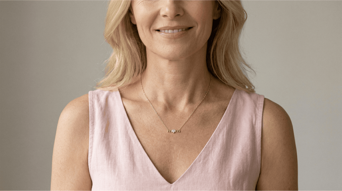 For Mom