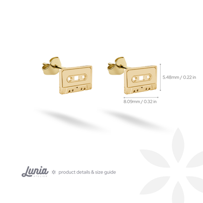 Product diagram labels the tape front as 8.09 mm wide and 5.48 mm high