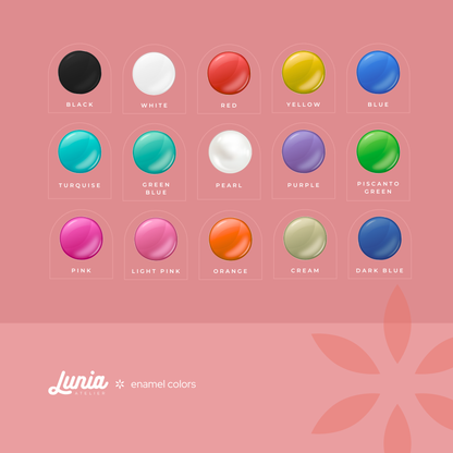 Heart Love Initial Letter Custom Necklace 14K Gold / Silver