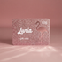 Lunia Atelier digital gift card for fine jewelry purchases
